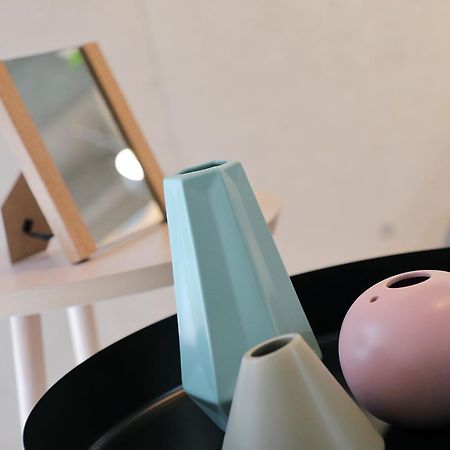 Hotel Landmark Namba Osaka Zewnętrze zdjęcie