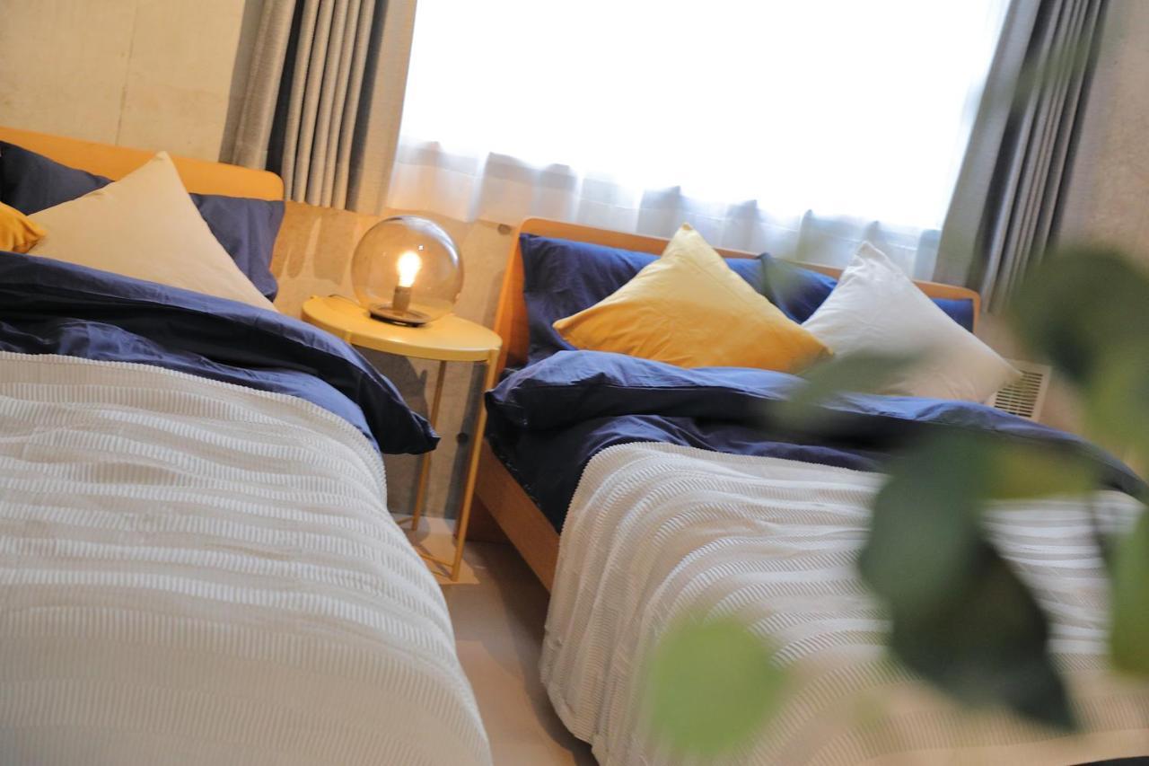 Hotel Landmark Namba Osaka Zewnętrze zdjęcie